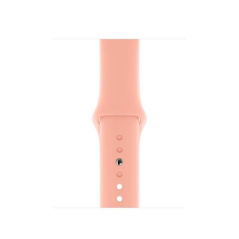 Pulseira esportiva toranja