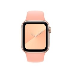 Pulseira esportiva toranja na internet