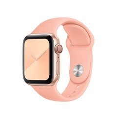 Pulseira esportiva toranja - comprar online