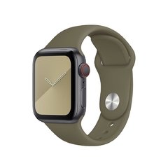 Pulseira esportiva khaki - comprar online