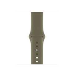Pulseira esportiva khaki