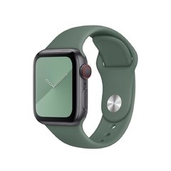 Pulseira esportiva verde-pinheiro - comprar online