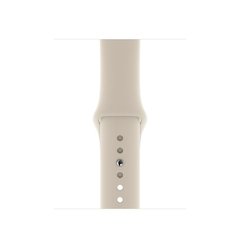 Pulseira esportiva cinza