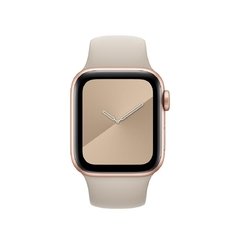 Pulseira esportiva cinza na internet