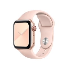 Pulseira esportiva areia-rosa - comprar online