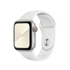 Pulseira esportiva branco - comprar online
