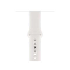 Pulseira esportiva branco