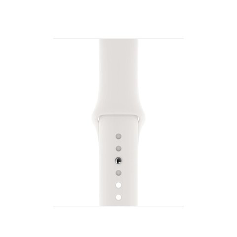 Pulseira esportiva branco