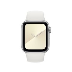 Pulseira esportiva branco na internet