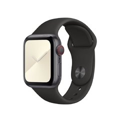Pulseira esportiva preto - comprar online