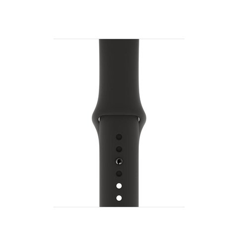 Pulseira esportiva preto