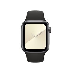 Pulseira esportiva preto na internet