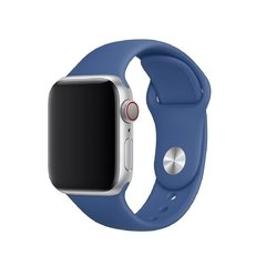 Pulseira esportiva azul holandês - comprar online