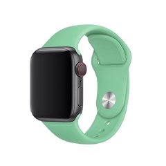 Pulseira esportiva hortelã - comprar online