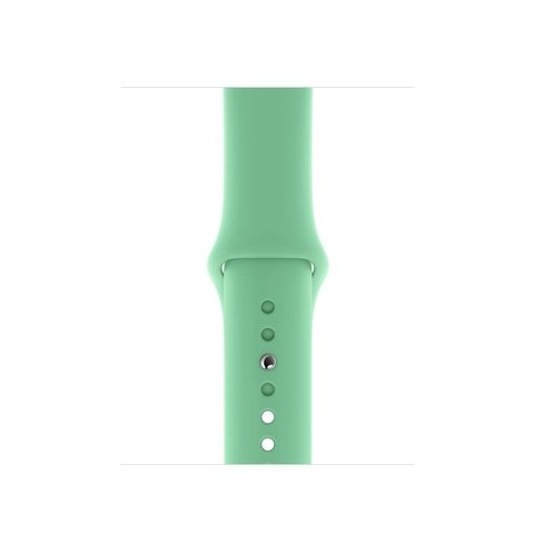 Pulseira esportiva hortelã