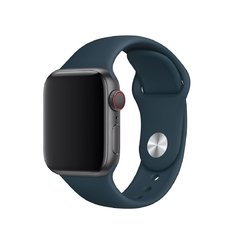 Pulseira esportiva verde-pacífico - comprar online