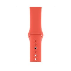 Pulseira esportiva nectarina