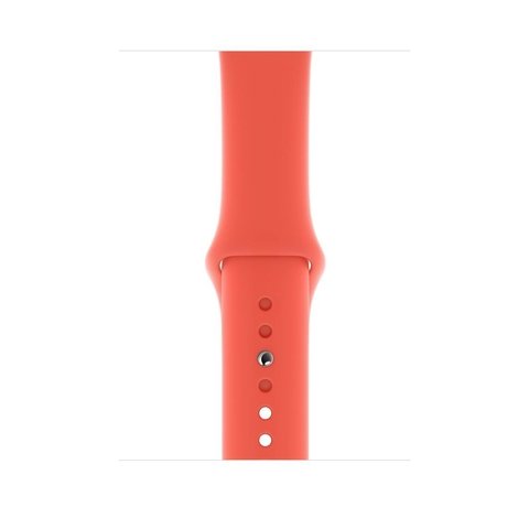 Pulseira esportiva nectarina