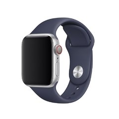 Pulseira esportiva azul meia-noite - comprar online