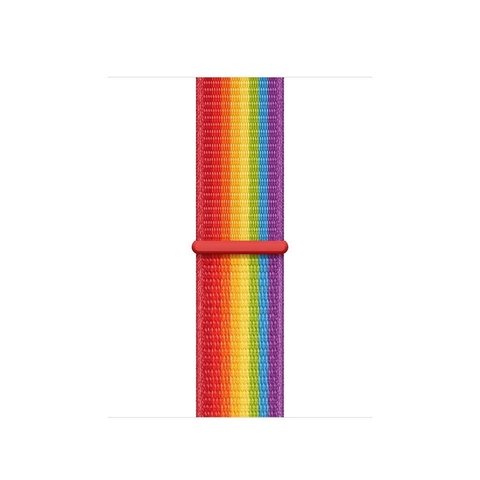Pulseira Orgulho