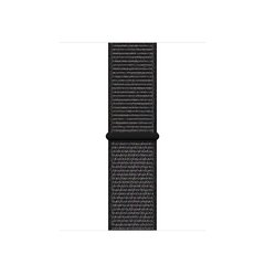 Pulseira Loop Preta