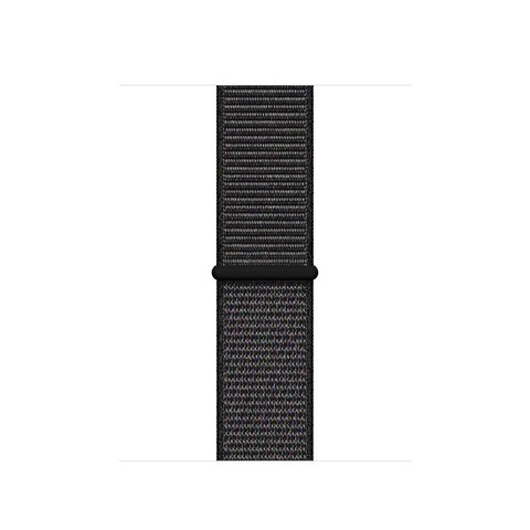 Pulseira Loop Preta
