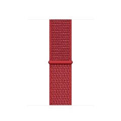 Pulseira Loop Vermelha - comprar online