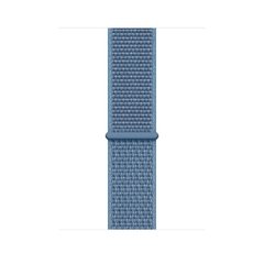 Pulseira loop Azul-Centáurea