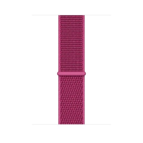 Pulseira loop Pitaia