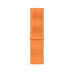 Pulseira loop Papaia na internet