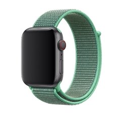 Pulseira loop Hortelã - comprar online