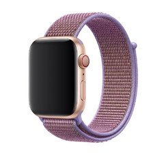 Pulseira loop Lilás - comprar online