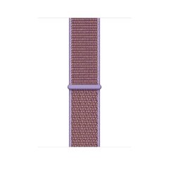 Pulseira loop Lilás