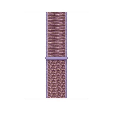 Pulseira loop Lilás