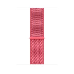 Pulseira loop Hibisco
