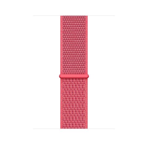 Pulseira loop Hibisco
