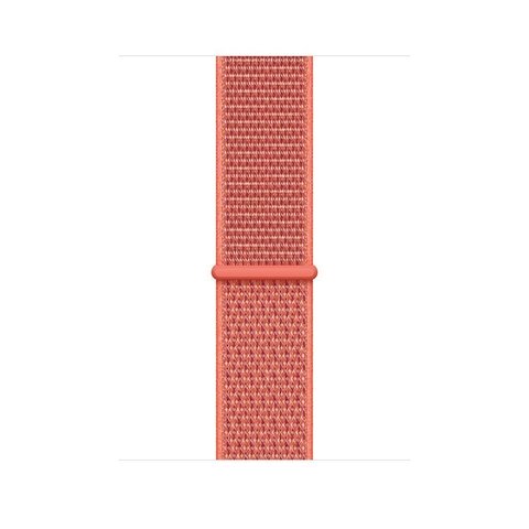 Pulseira loop Nectarina