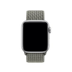 Pulseira Loop Cinza Tempestade na internet