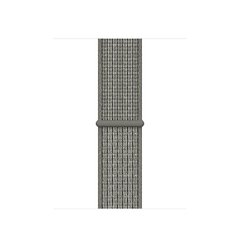 Pulseira Loop Cinza Tempestade