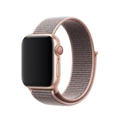 Pulseira Loop Areia-Rosa - comprar online