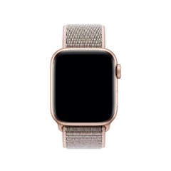 Pulseira Loop Areia-Rosa na internet