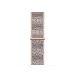 Pulseira Loop Areia-Rosa