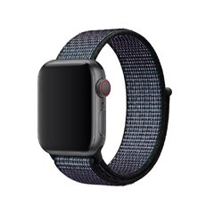 Pulseira Loop Preta / Hyper Grape - comprar online