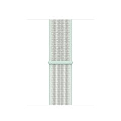 Pulseira Loop Teal Tint / Tropical Twist