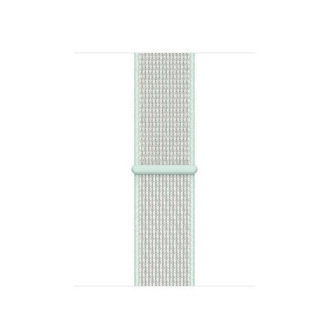 Pulseira Loop Teal Tint / Tropical Twist