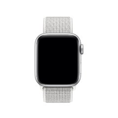 Pulseira Loop Branco Sumit na internet