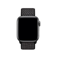 Pulseira Loop Cinza-Carvão / Preto na internet