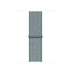 Pulseira Loop Turquesa Celeste