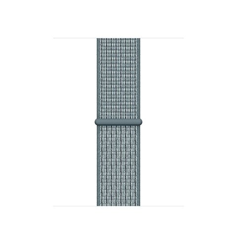Pulseira Loop Turquesa Celeste