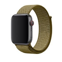 Pulseira Loop Oliva-Militar - comprar online